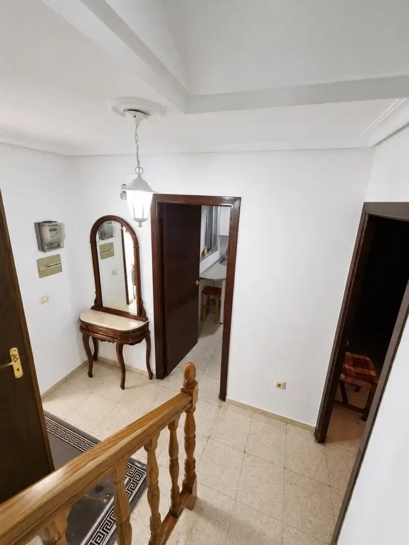 Habitación de Piso en venta en Casar de Cáceres con Terraza, Trastero y Balcón