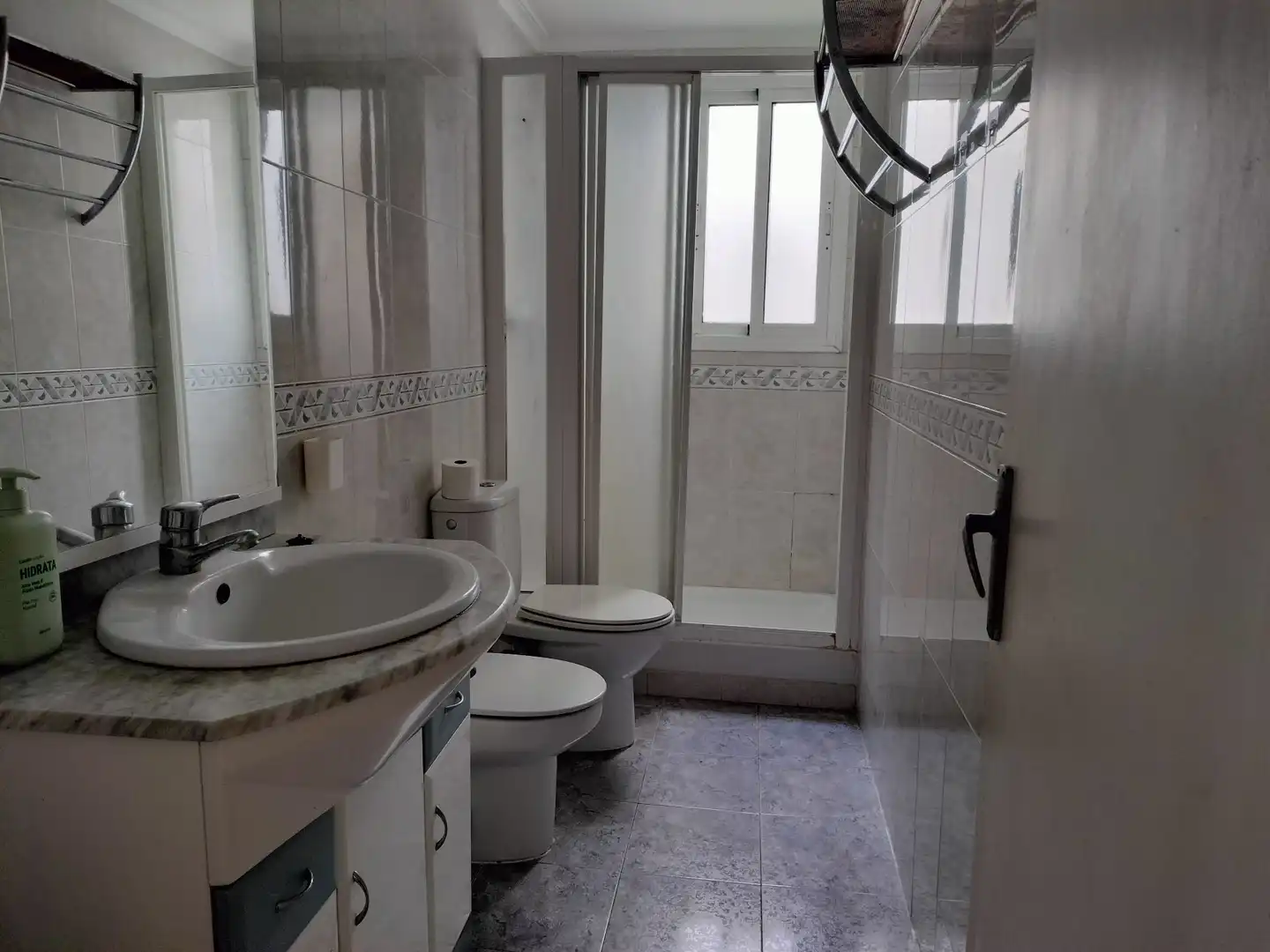 Piso con terraza en venta en Carrer de Caravaca, imagen 17