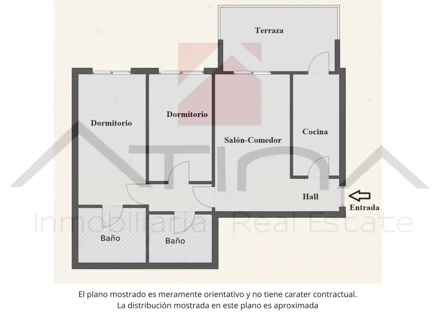 Wohnungen zum Verkauf in Daimús mit Klimaanlage, Heizung und Privatgarten