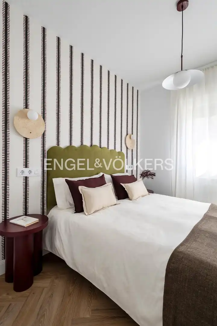 Habitación de Piso de alquiler en Centro