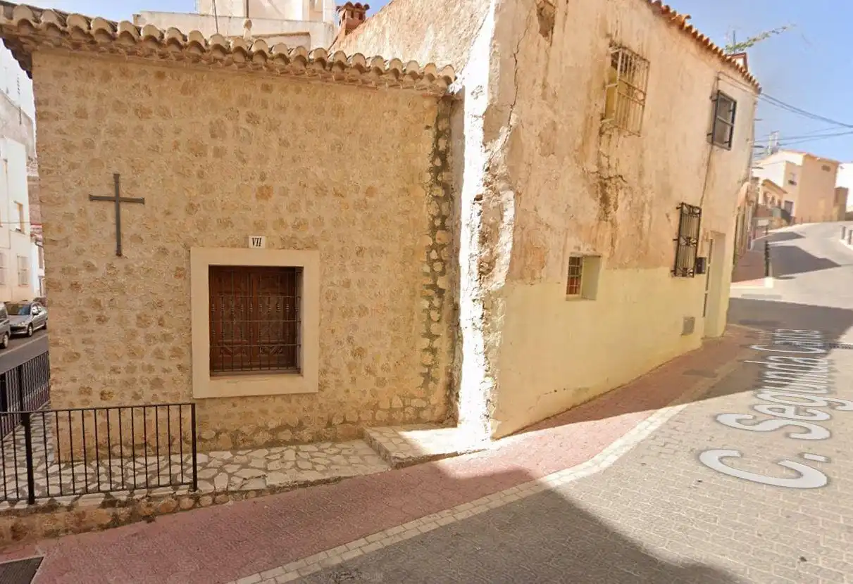 Terrenys i solars en venda a Lorca Ciudad