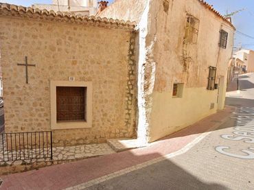 Terreni e lotti in vendita a Lorca Ciudad
