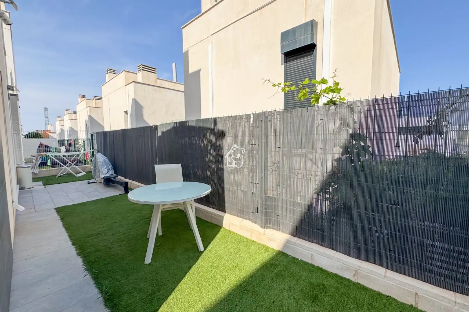 Houses for rent in Los Almendros