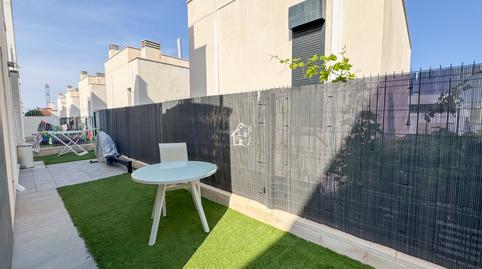 Foto 4 de Casa o chalet de alquiler en Los Almendros, Orihuela