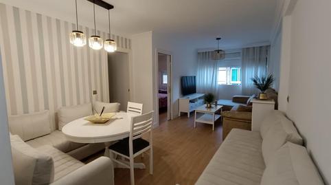 Foto 2 de Piso de alquiler en La Unión - Cruz de Humilladero - Los Tilos, Málaga