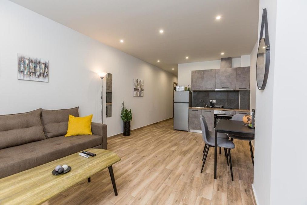 Wohnung zur Miete in Vecindario - El Doctoral - Cruce de Sardina