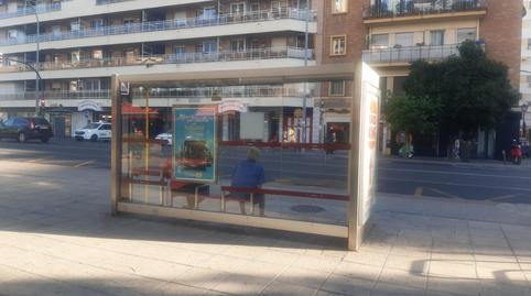 Foto 5 de Piso en venta en Barrio del Nervión, Sevilla