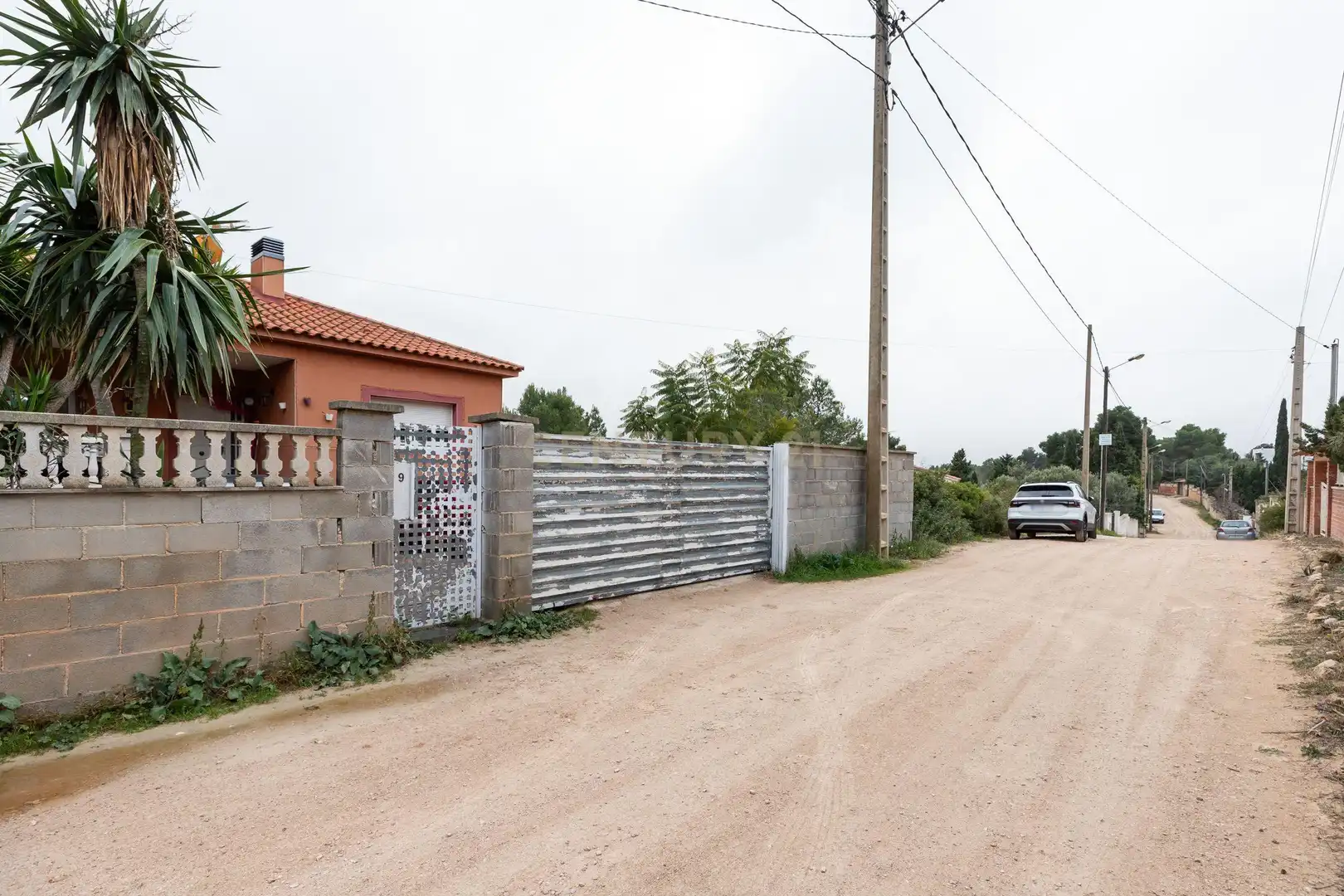 Casa o xalet en venda en El Montmell amb Aire condicionat, Jardí privat i TV