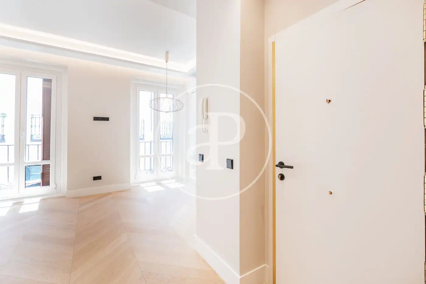 Piso en venta en C. de San Marcos, Justicia - Chueca