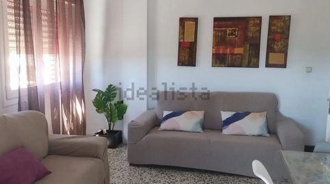 Foto 4 de Piso de alquiler en Barrio Alto - San Félix, Almería Capital