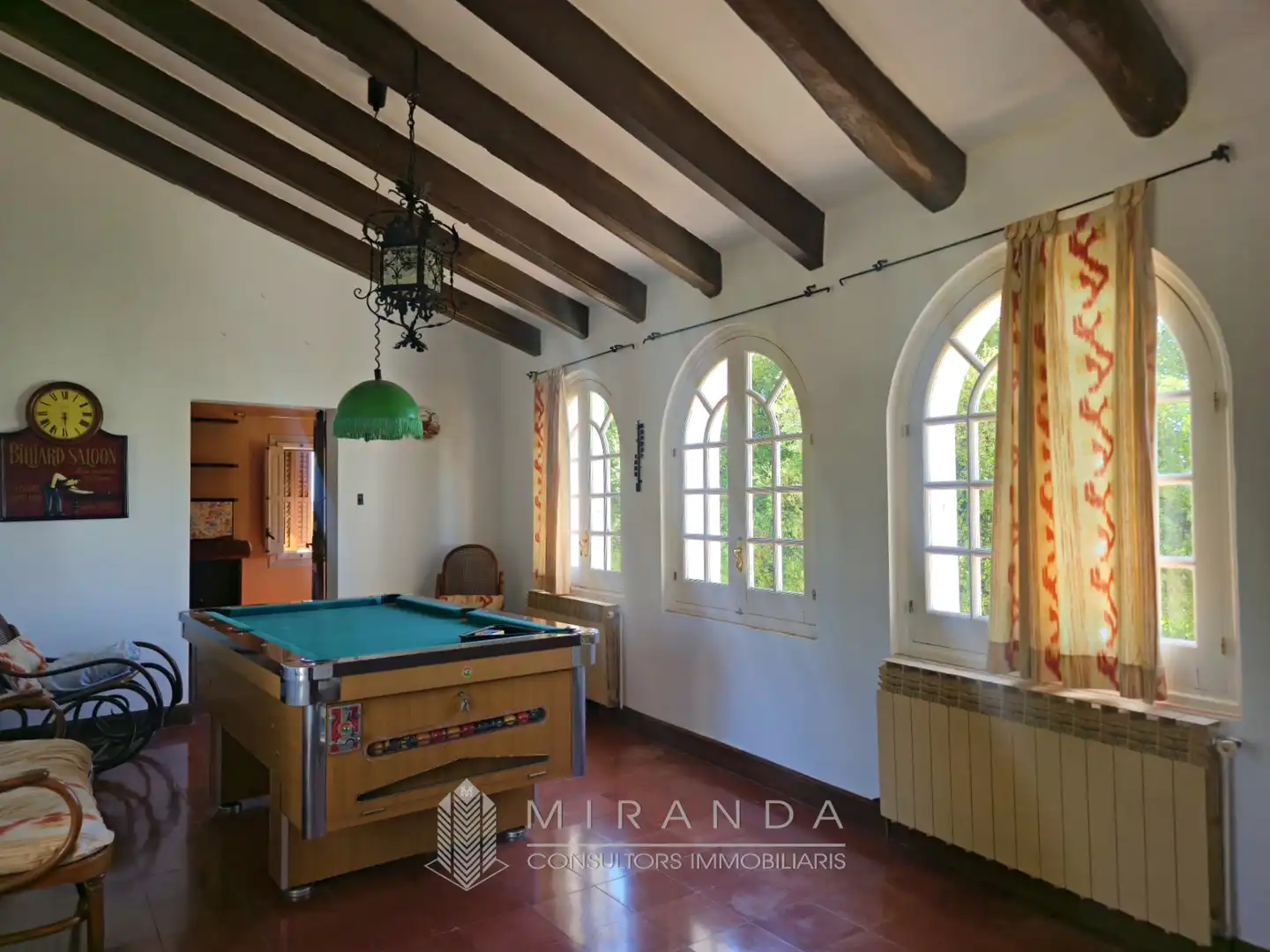 Casa o chalet en venta en Les Franqueses del Vallès con Calefacción, Jardín privado y Terraza