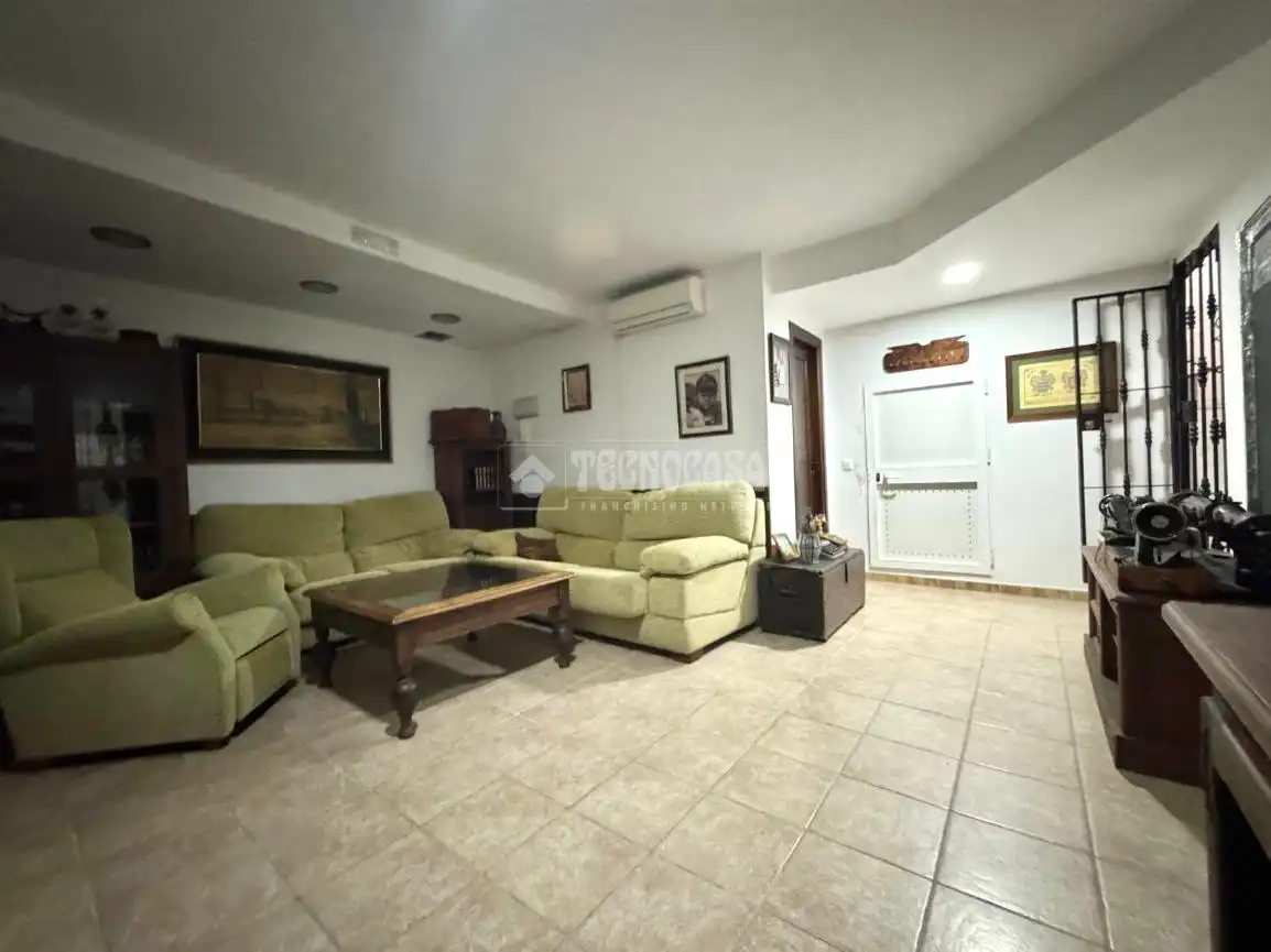 Detached homes for sale in Jerez de la Frontera  with Terrace