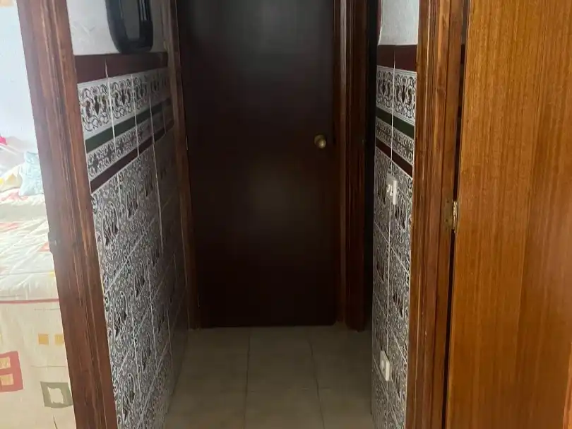 Flat for sale in Marmolejo  with Terrace, Storage room and Furnished
