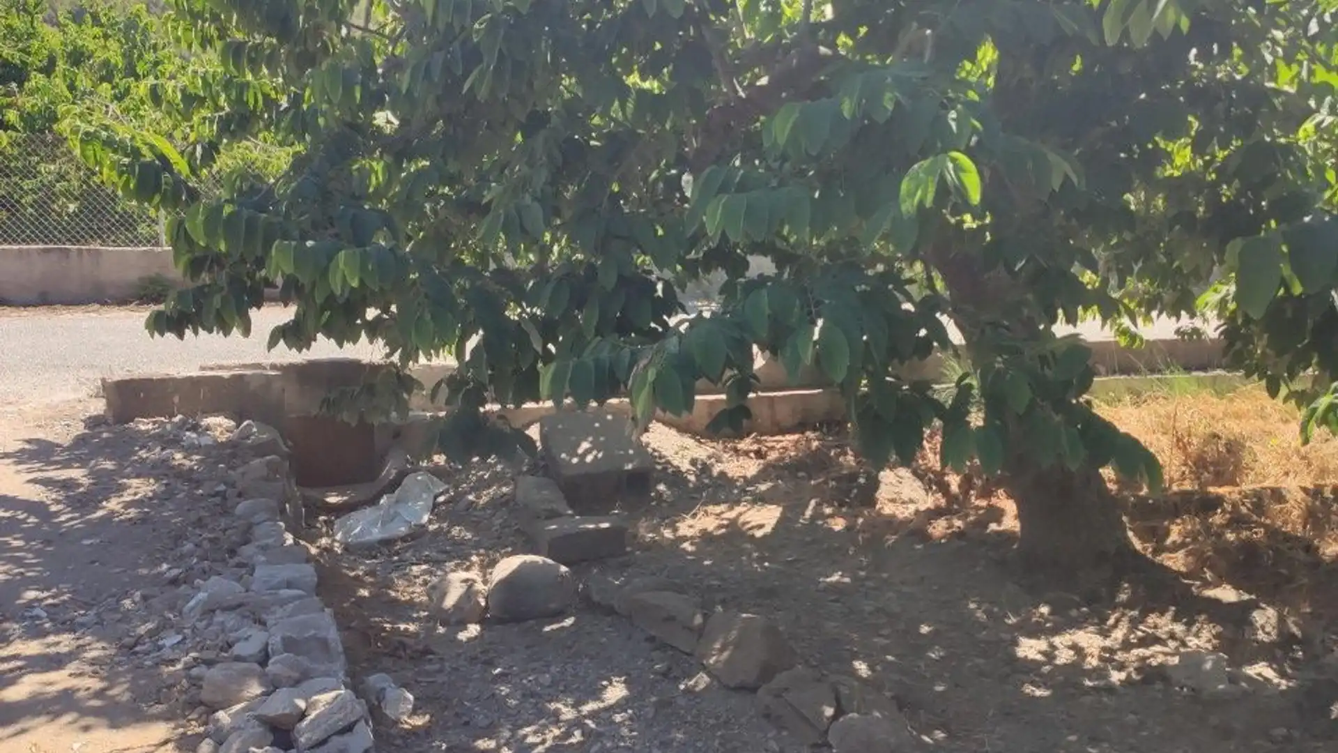 Country homes for sale in Almuñécar  with Private garden