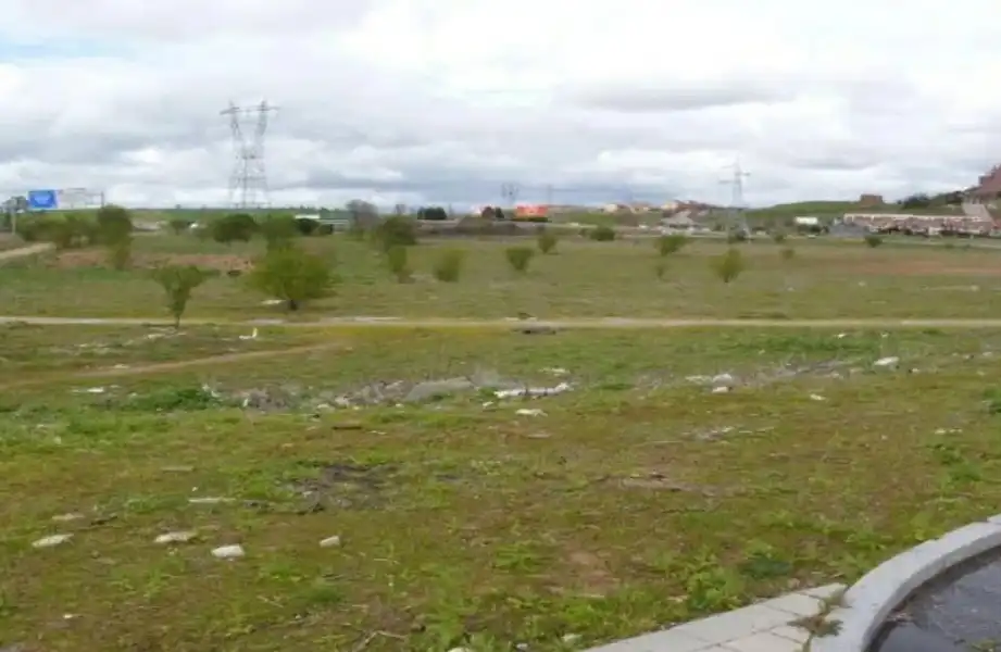 Terreny residencial en venda a Aranzana, imagen 4