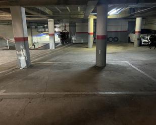 Parking of Garage for sale in Corbera de Llobregat