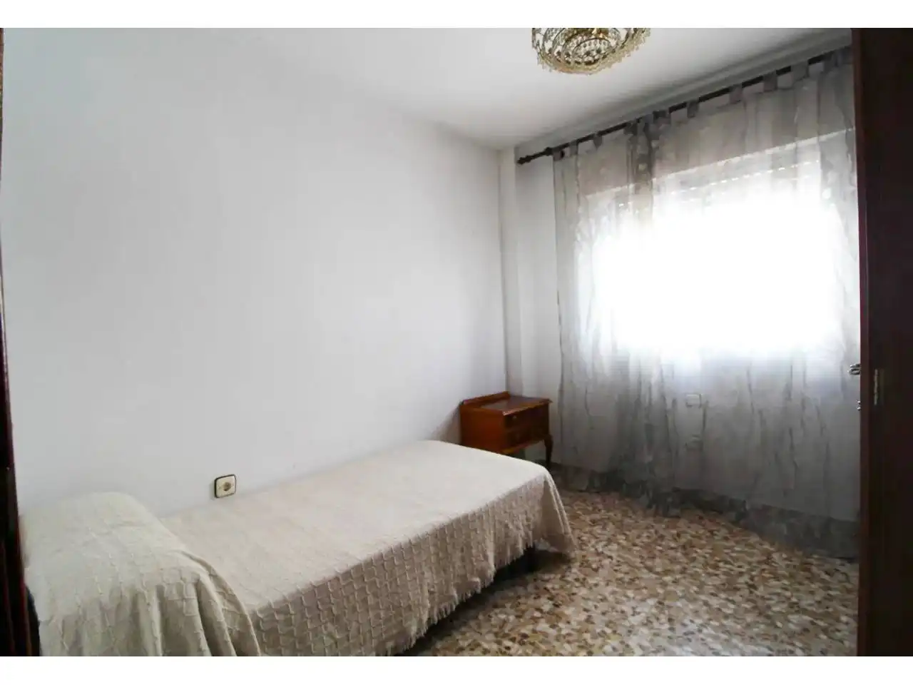 Flat with lift for sale in San Roque - Ronda Norte, imagen 12