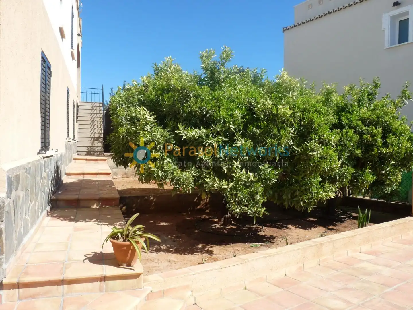 Xalet amb jardí de lloguer a La Font d'en Carròs, imagen 13
