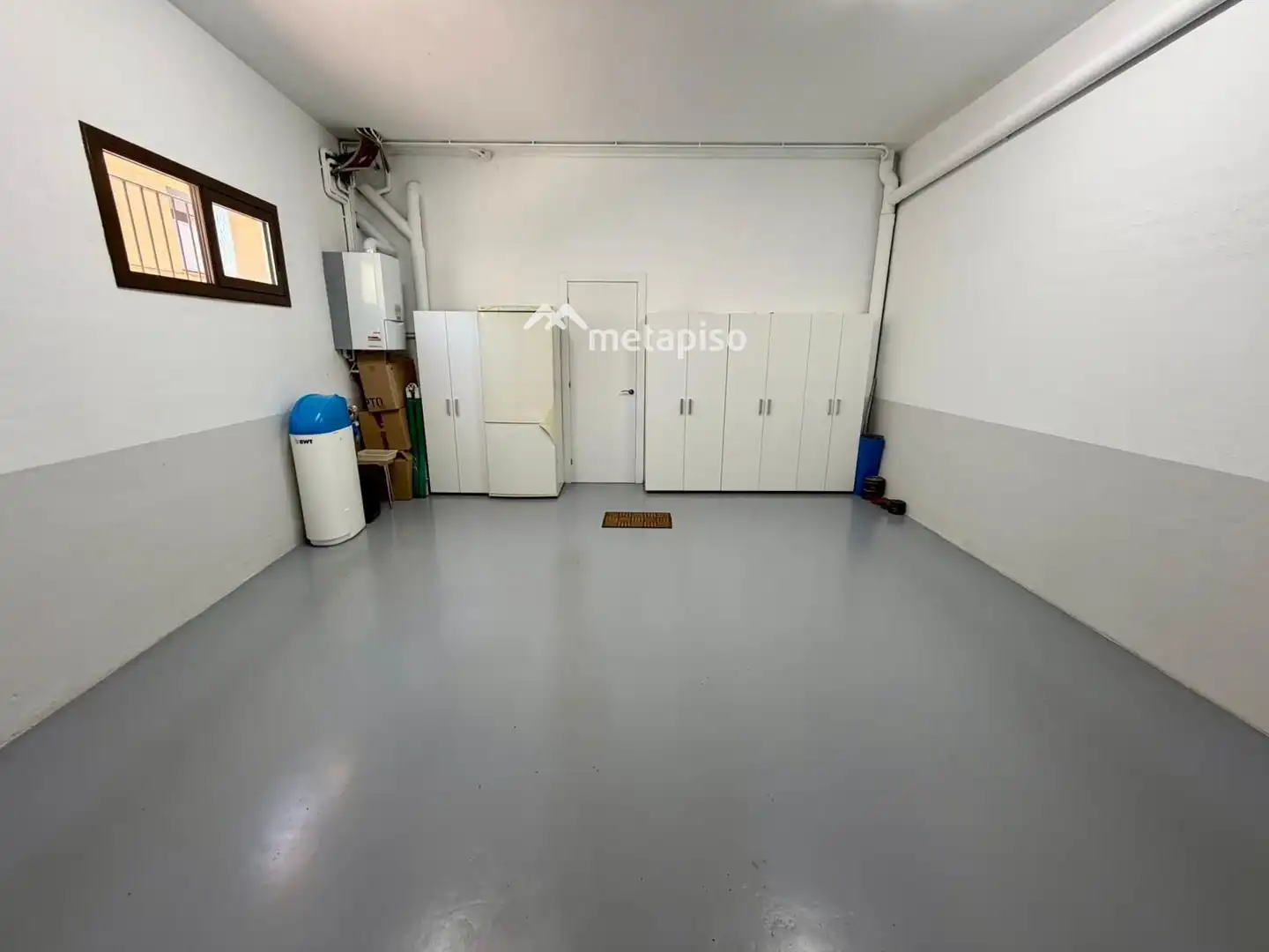 Casa adosada en venta en Santa Margarida I Els Monjos con Aire acondicionado, Calefacción y Terraza