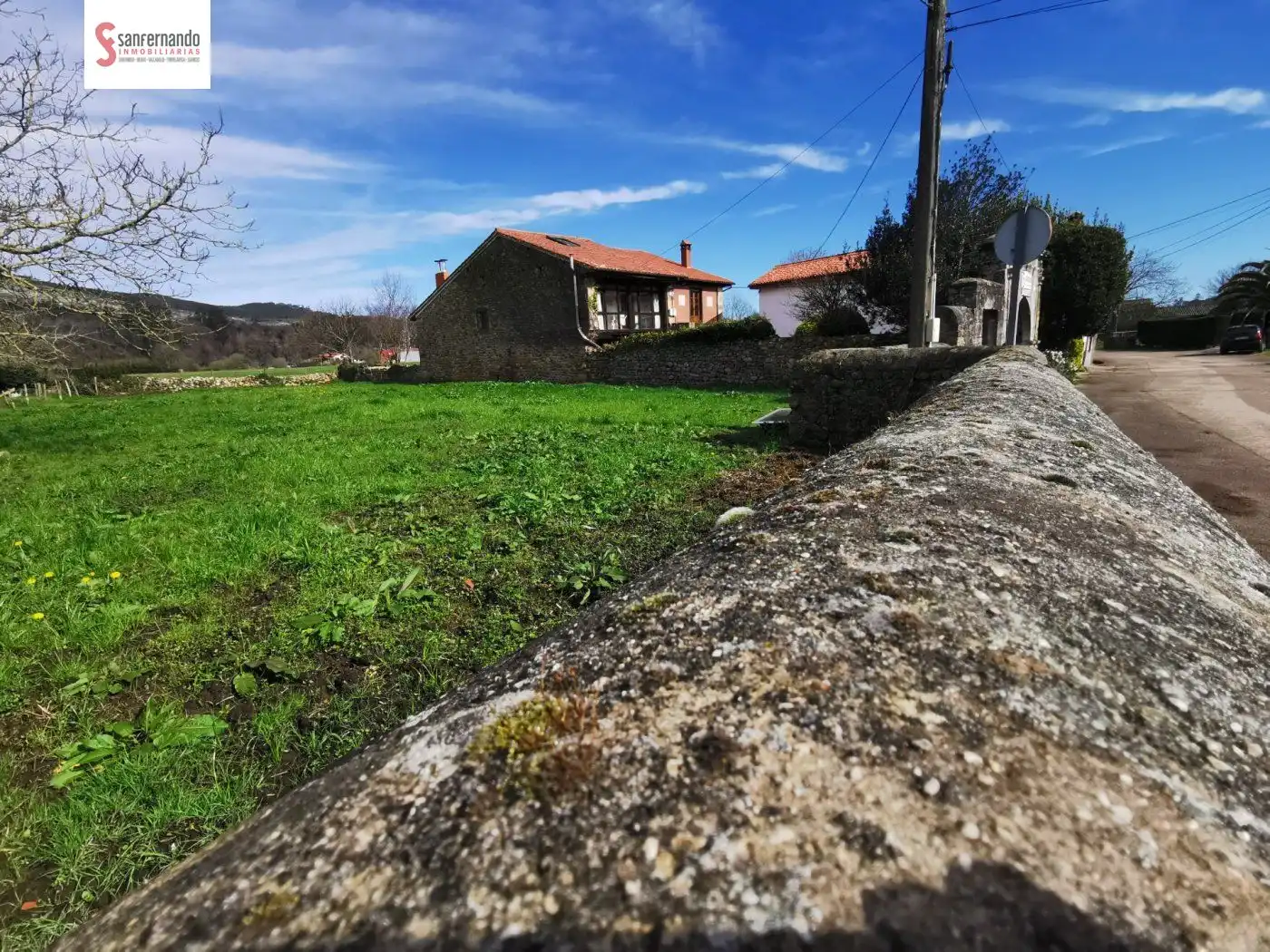 Residencial en venda en Cabezón de la Sal