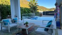 Terrace of House or chalet for sale in Mijas  with Air Conditioner, Heating and Terrace