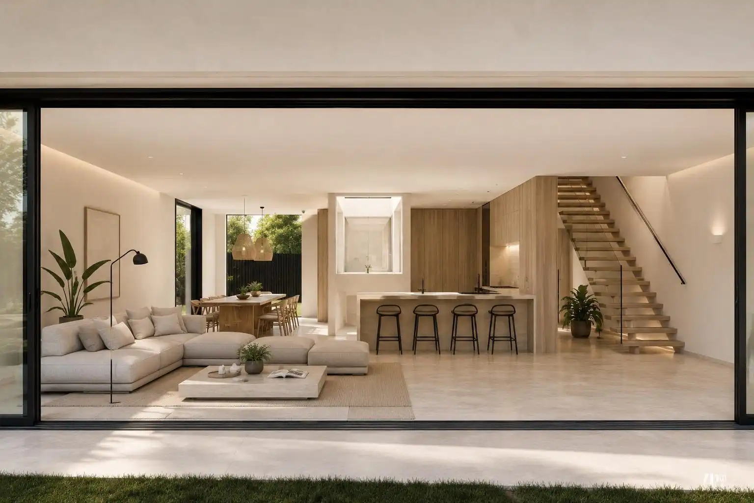 Detached house with terrace for sale in Carrer Carrer Lola Anglada, imagen 10