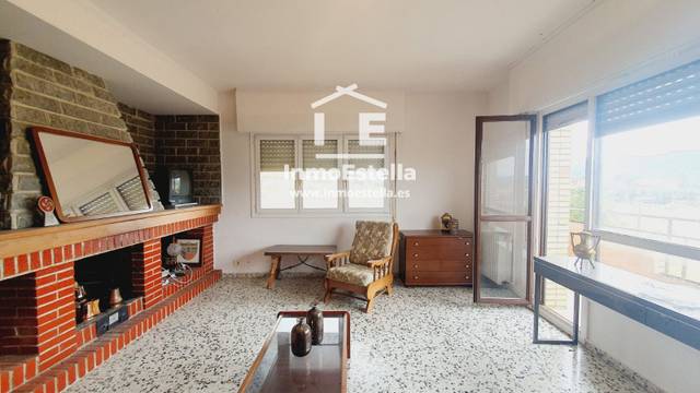 Piso en Venta en La Unión en Améscoa Baja