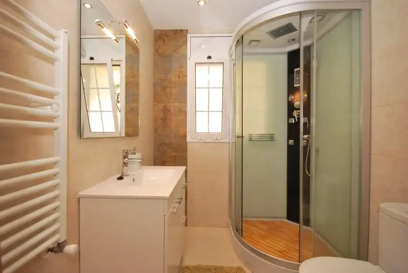 Bany de Casa o xalet en venda en Lloret de Mar amb Calefacció, Terrassa i Piscina