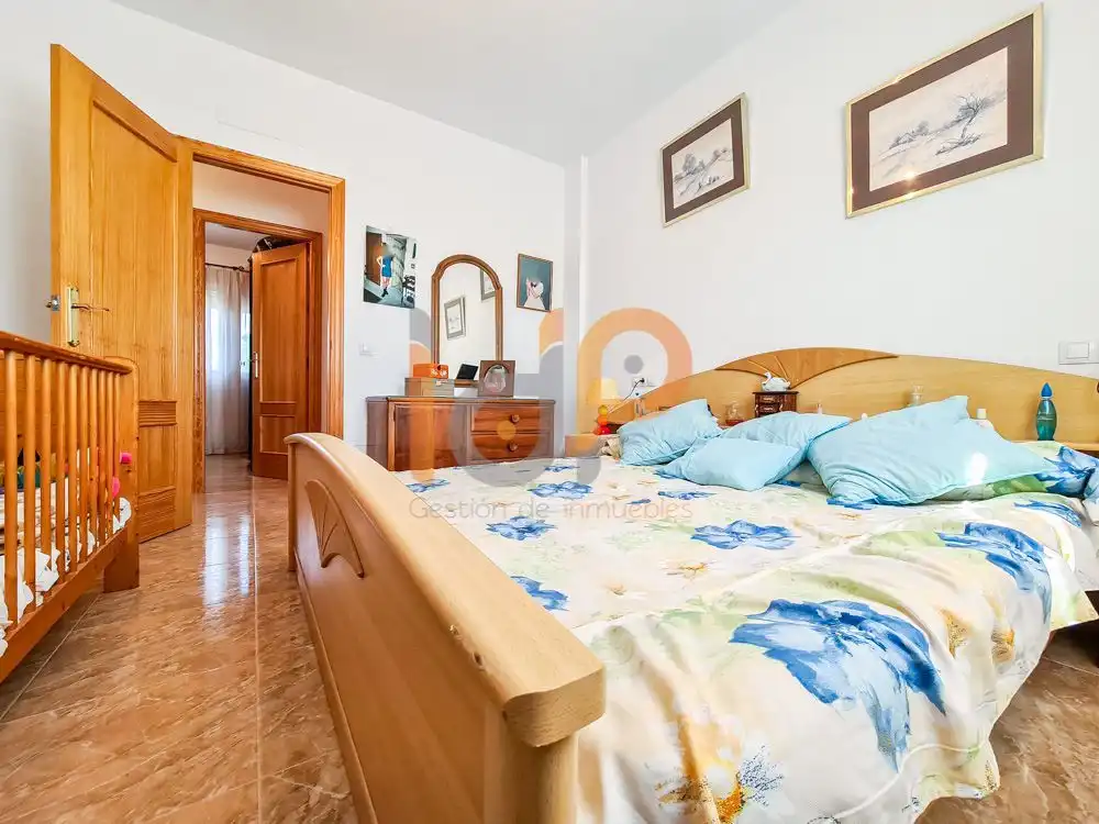 Casa en venta en Huércal-Overa, imagen 25