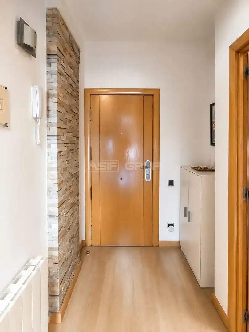 Wohnung zum Verkauf in Polinyà, Barcelona