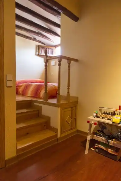 Wohnung zum Verkauf in Calle de la Fe, imagen 13