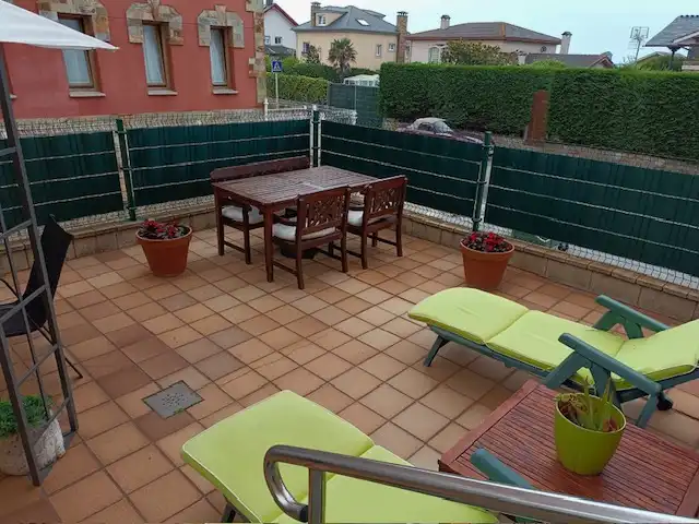 Wohnung mit Terrasse zum Verkauf in Calle Doctor Perez Campoamor Pepelin, imagen 91