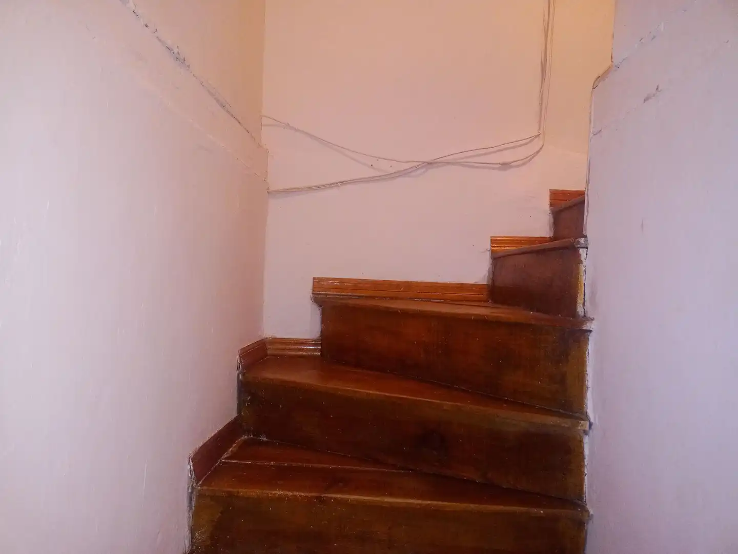 Casa adosada en venta en Cepeda la Mora con Calefacción