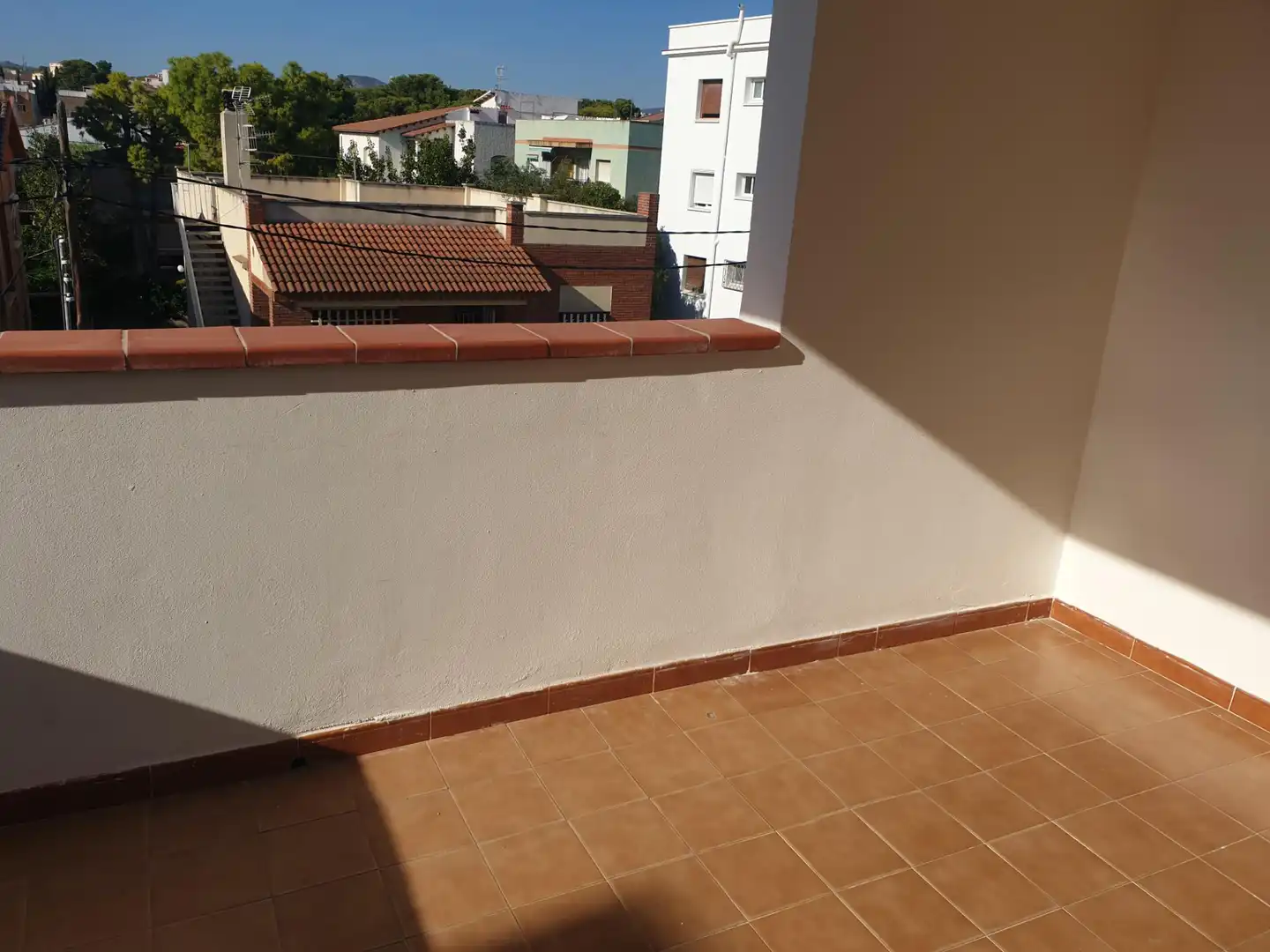 Wohnung mit Terrasse zum Verkauf in Carrer Charlie Rivel 20, imagen 14