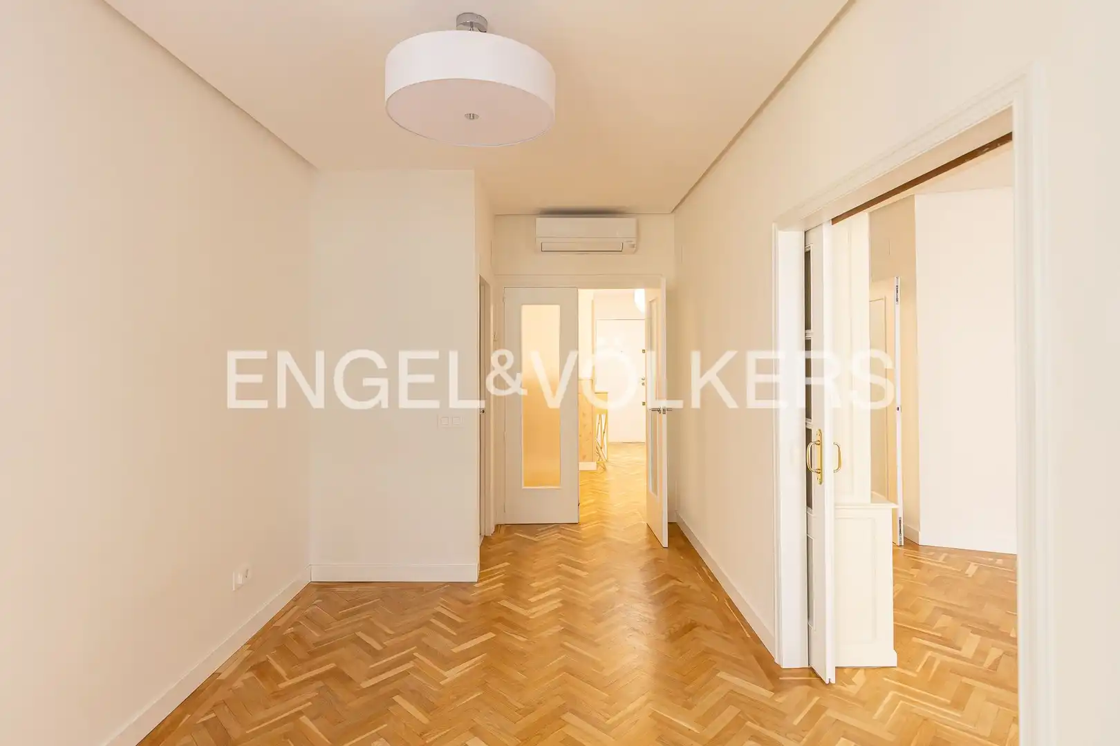Flat for rent in Centro