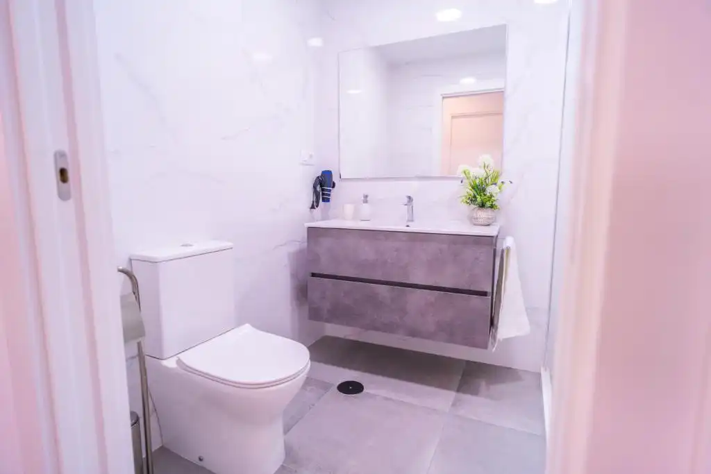 Wohnung mit Pool zur Miete in Casco Histórico, imagen 19