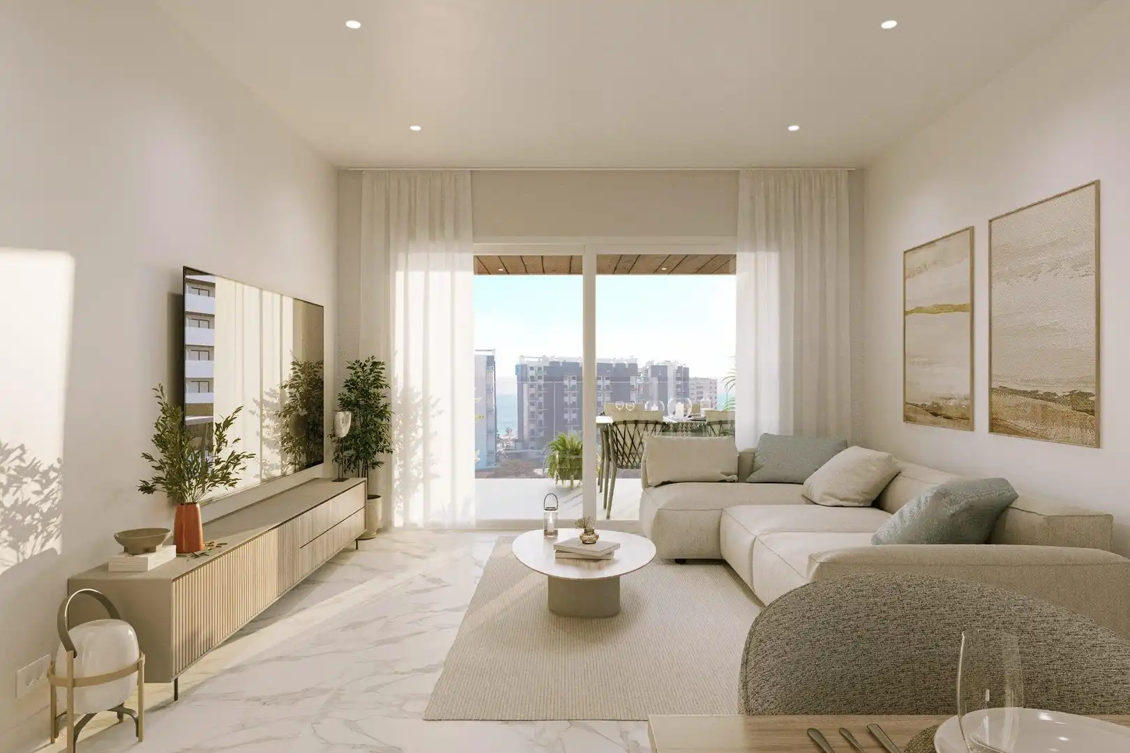 Apartamento en venta en Orihuela Costa, imagen 12