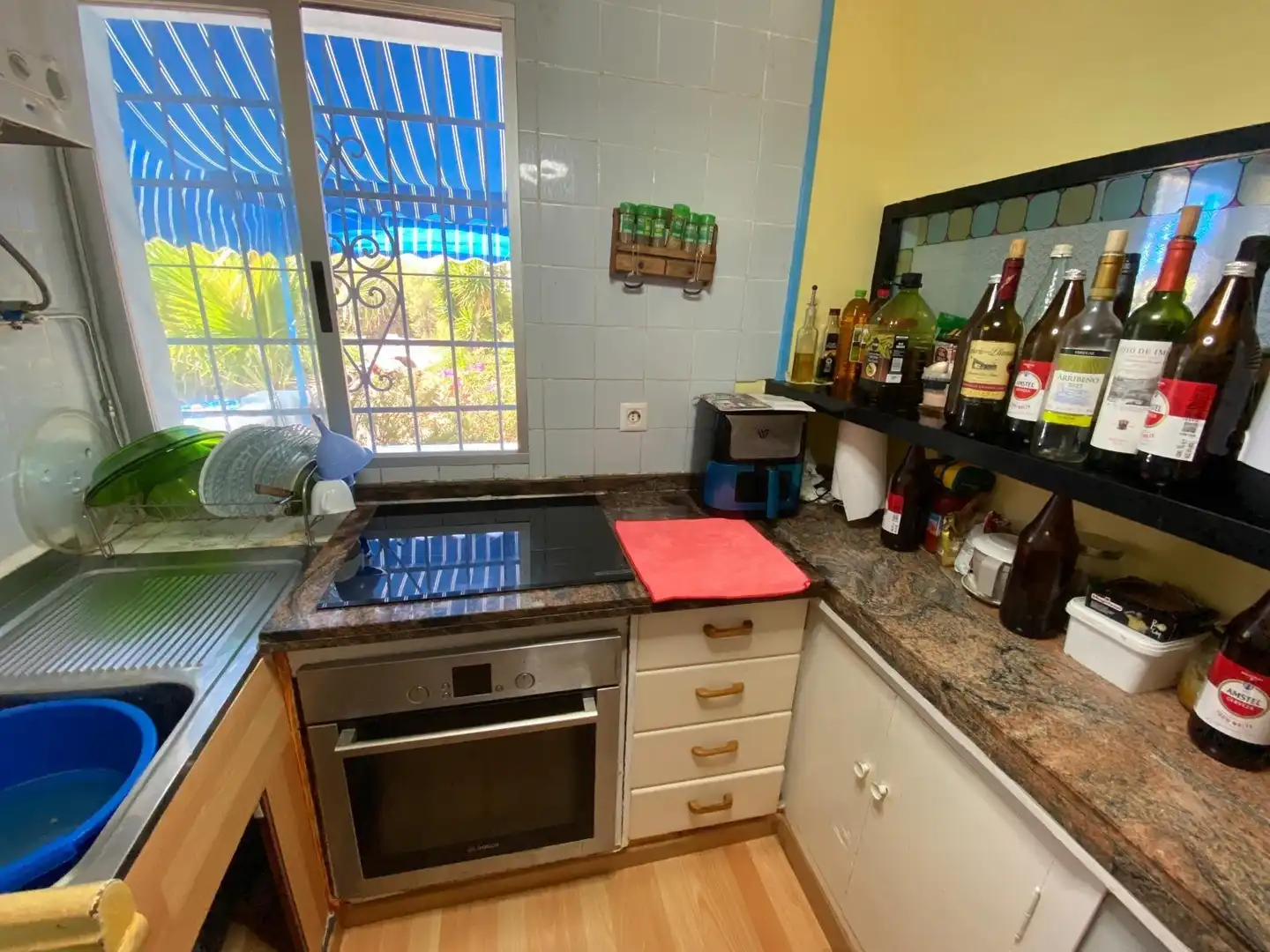 Villa mit Garten zum Verkauf in Finga Aguero, imagen 18
