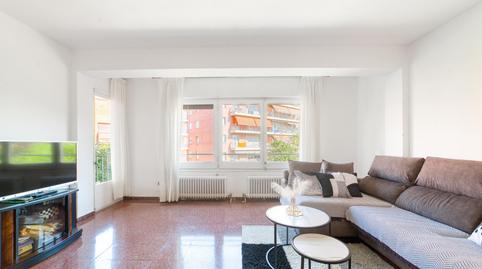 Foto 3 de Pis en venda a Creu de la Mà, Figueres