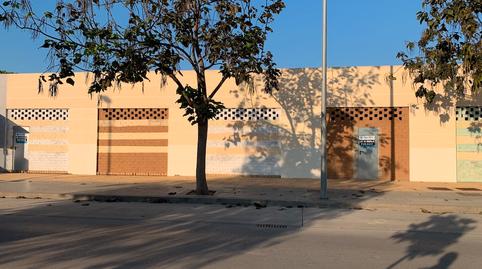 Photo 3 of Premises for sale in Avenida de Los Principes de España, Aguadulce - Almadraba - Punta Candor, Cádiz