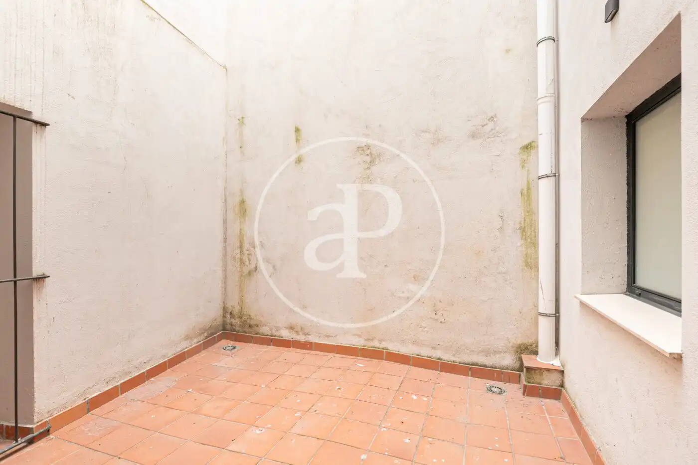 Piso con terraza en alquiler en Carrer de la Palla, imagen 8
