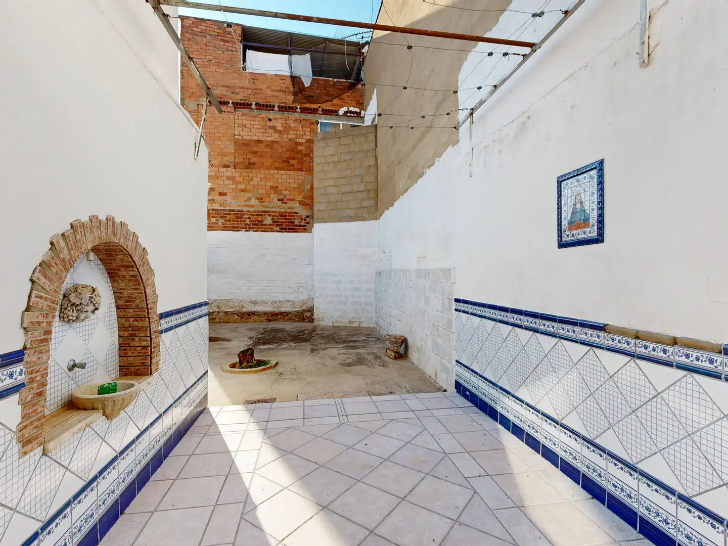 House for sale in Arroyo de San Serván, imagen 8