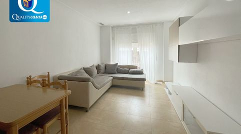 Foto 2 de Apartament en venda a Plaza Crevillente - Antiguos Juzgados - El Asilo, Elche / Elx