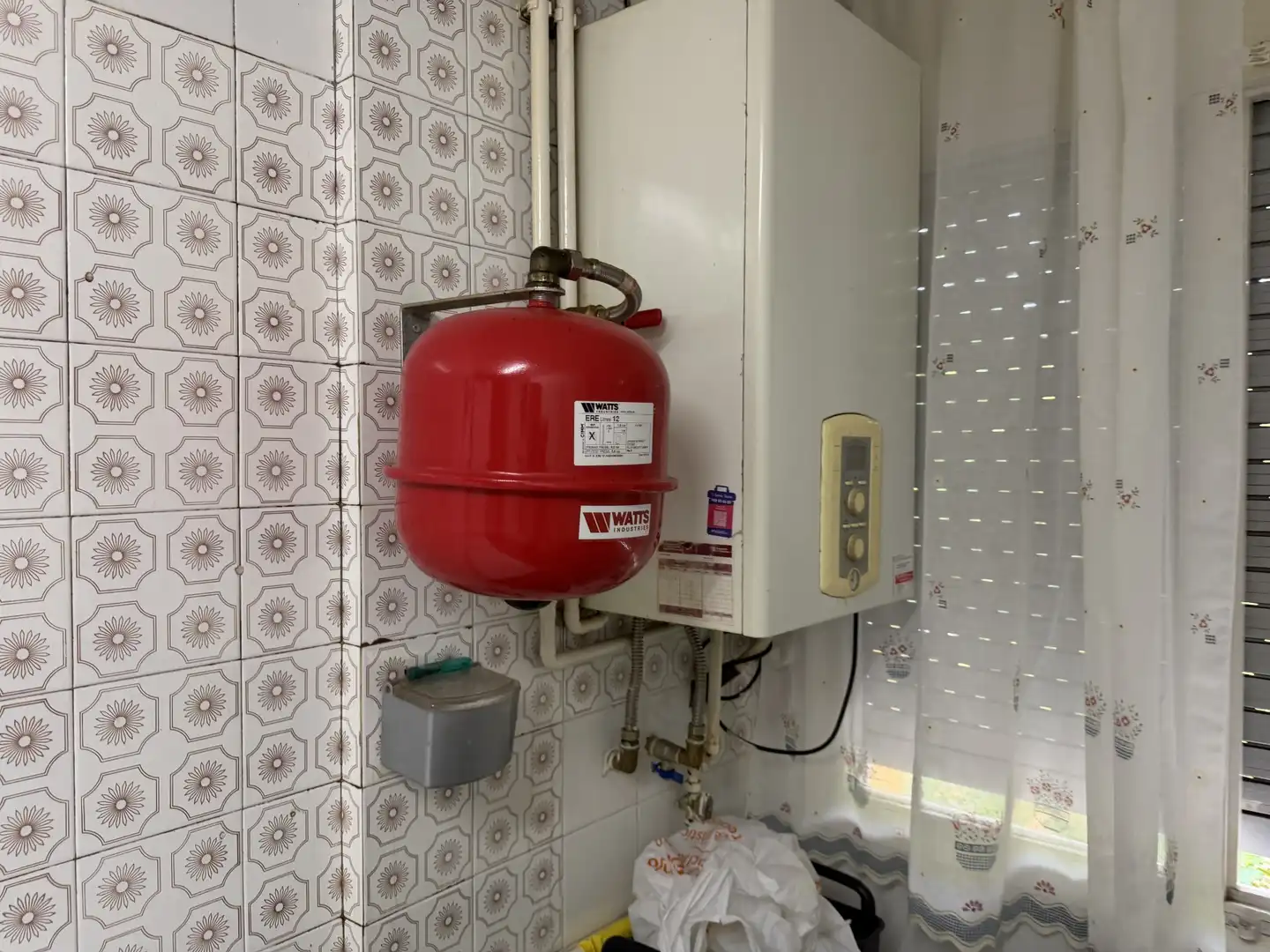 Küche von Wohnung zum Verkauf in Torelló, Barcelona