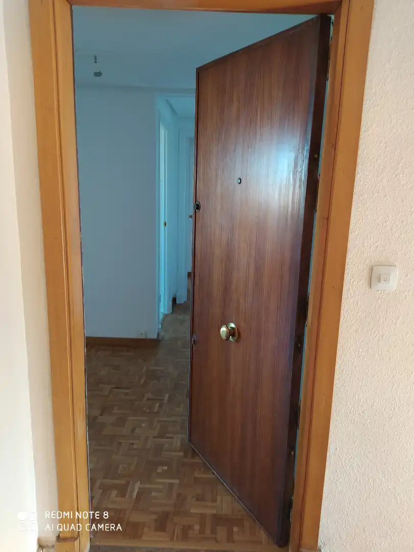 Flat for sale in Zaragoza  with Air Conditioner, Heating and Parquet flooring