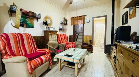 Foto 2 de Casa adosada en venda a Pescadores - Saladillo, Cádiz