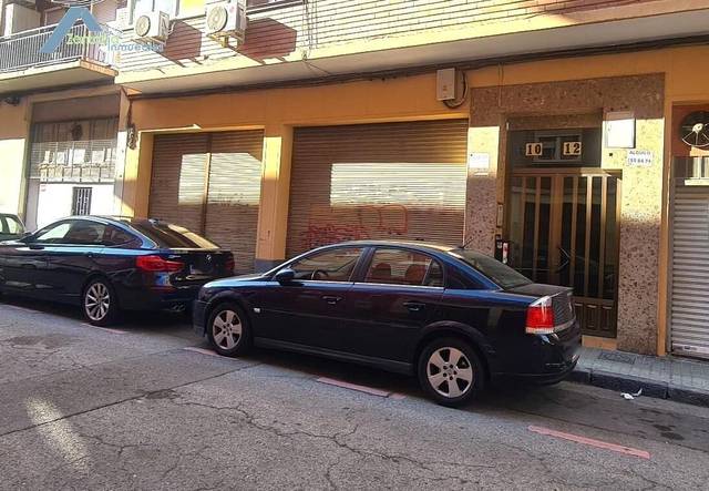 Local comercial en Venta en Calle oriente en Barrio de Delicias