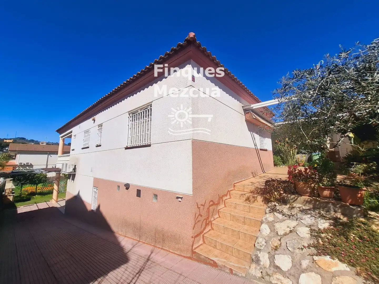Villa in vendita a Segur de Calafell, imagen 4