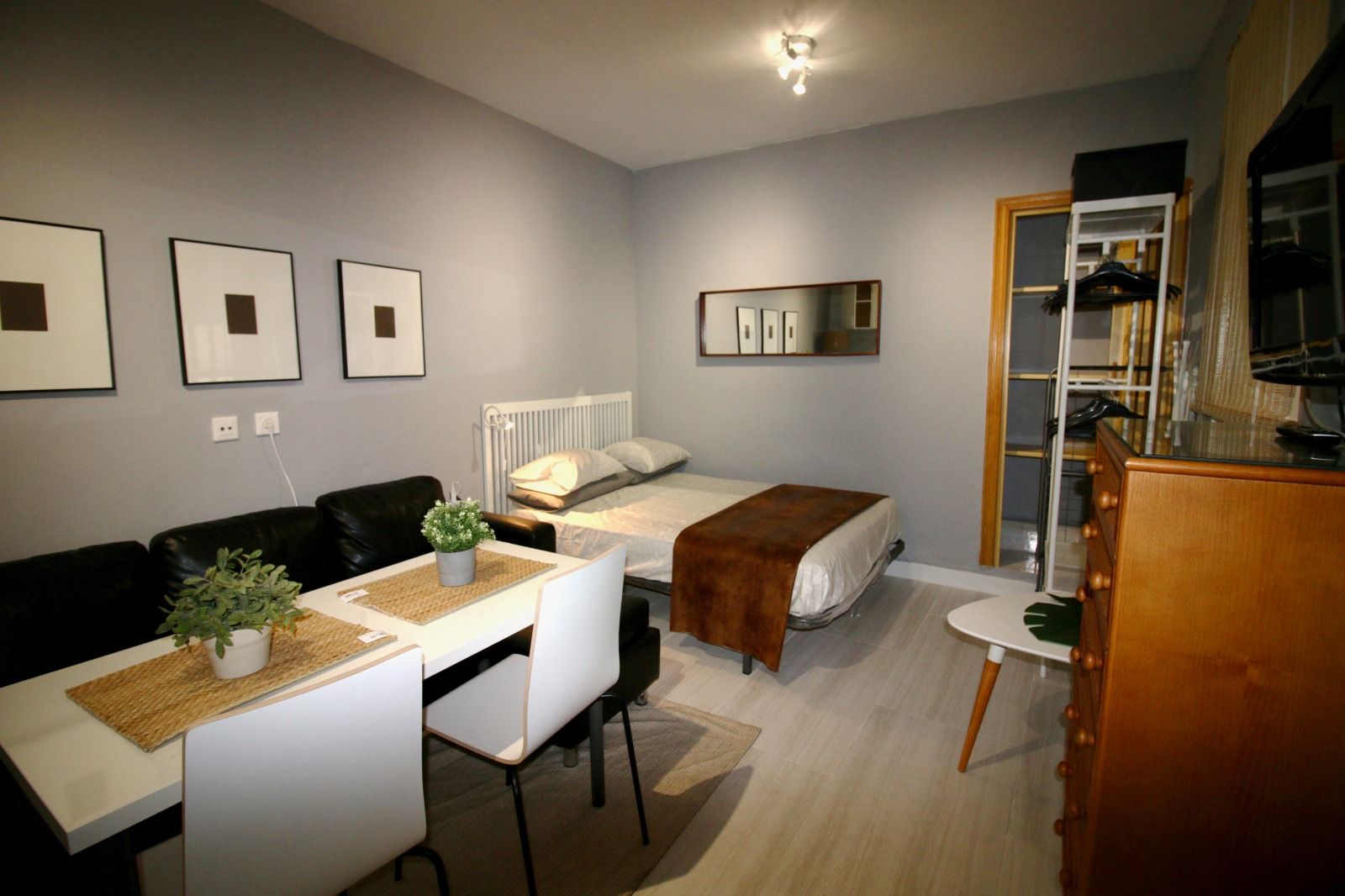 Estudi en venda a Calle Ceres, 13, Casco Antiguo