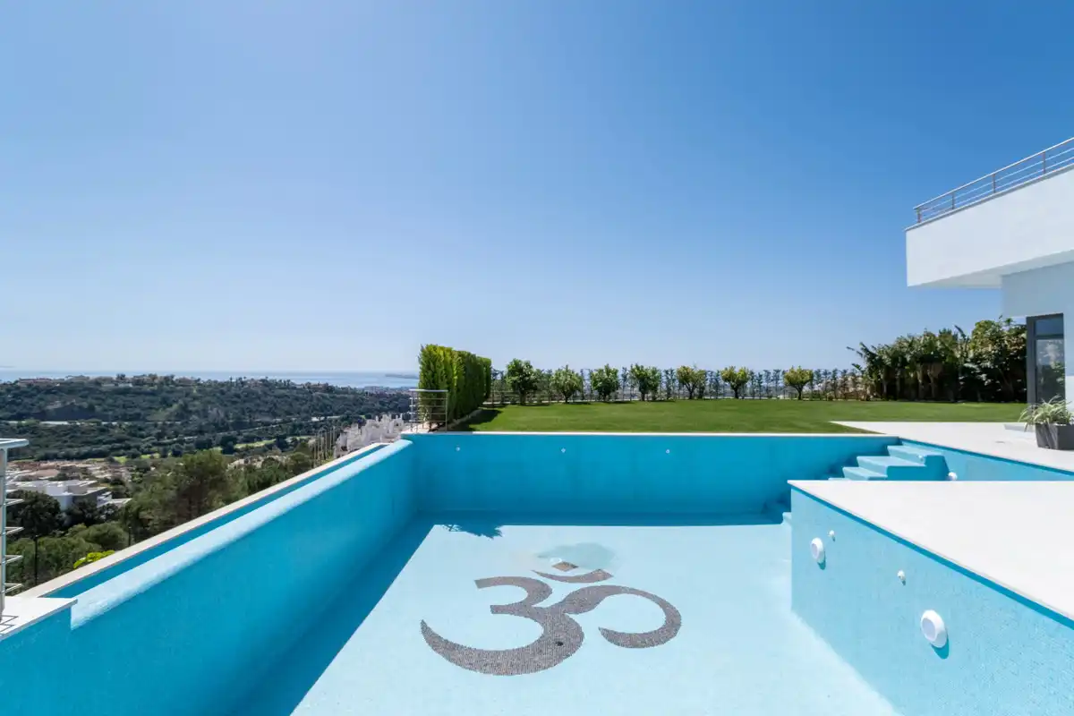 Xalet amb piscina en venda a Los Arqueros  - Puerto del Almendro, imagen 2